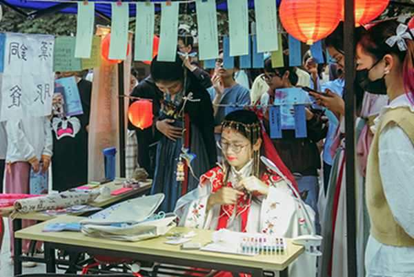 中山大学汉语言文学（广州南校园）专业介绍 专业怎么样